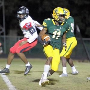 Meet your Posher, Aaron